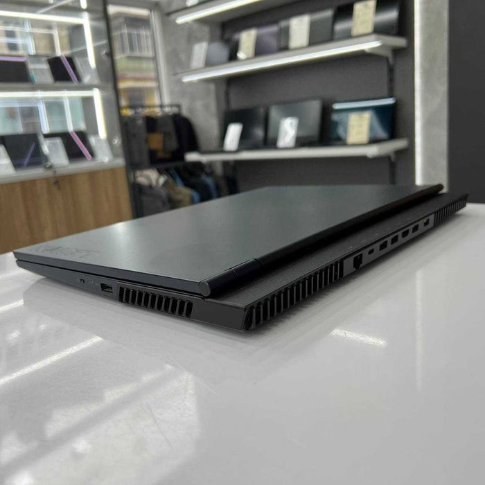 Ноутбук Lenovo Legion 5 Ryzen 7 5800H/RTX3050TI 4Gb/16Gb/512Gb SSD