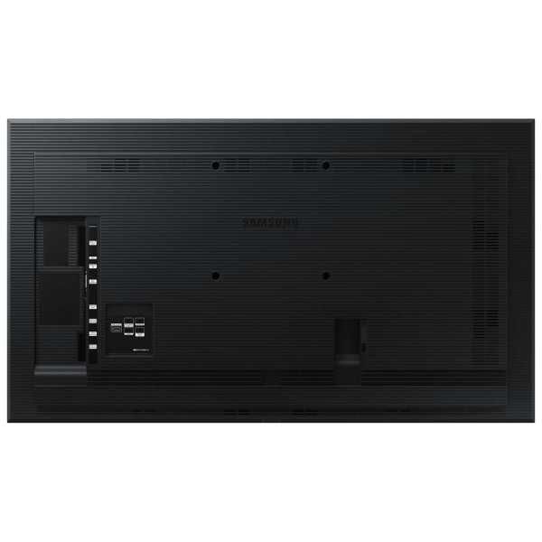 Монитор 43" Samsung Smart Signage QM43R (LH43QMREBGCXEN) - Class A БВ