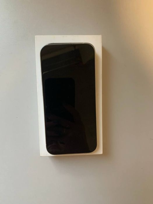 Продам свій улюбленний iphone 15 Pro 128