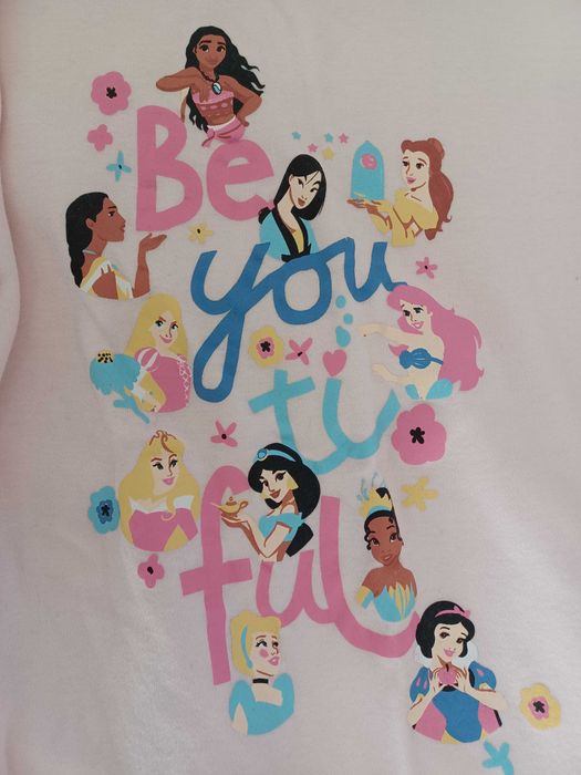 Pijama de criança - Disney