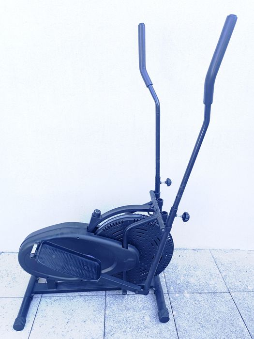Bicicleta Elíptica Orbitrek 2000 – Em bom estado