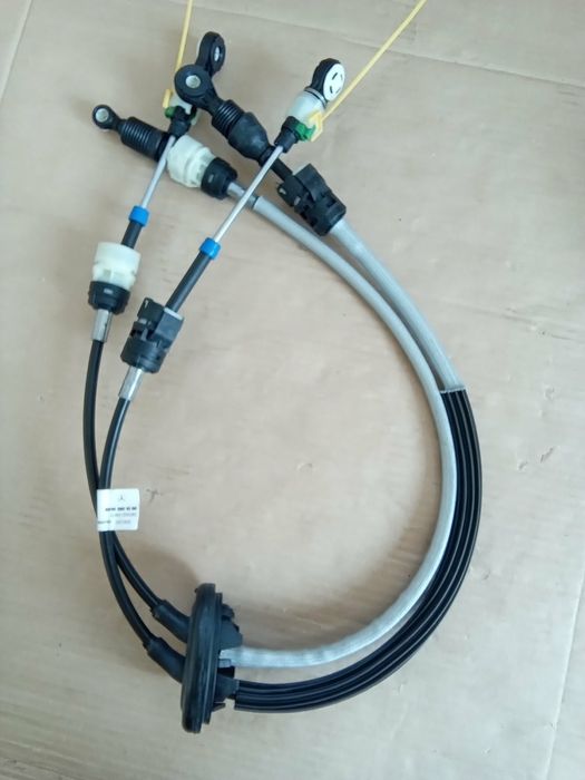 Трос куліси  MERSEDES SPRINTER A 910 260 15 00