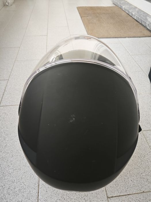Vendo capacete de scooter