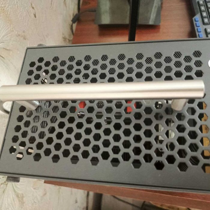 Обміняю ручку METALFISH T40 на Black з доплатою