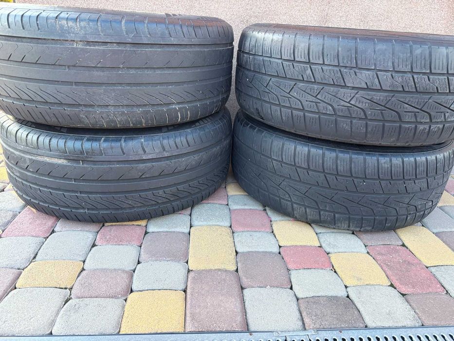 Тітанові діски Artec 5*120 R-18 - T5.T6-Vivaro-Trafic-Bmw-