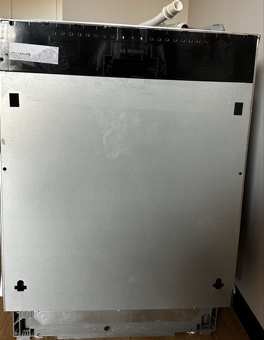 ZMYWARKA BOSCH do zabudowy.