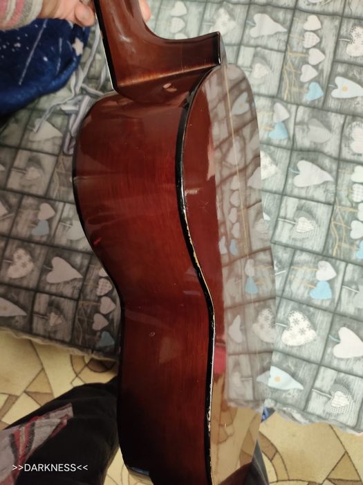 Hohner классическая гитара