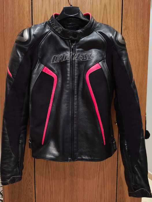 Casaco Dainese Mulher