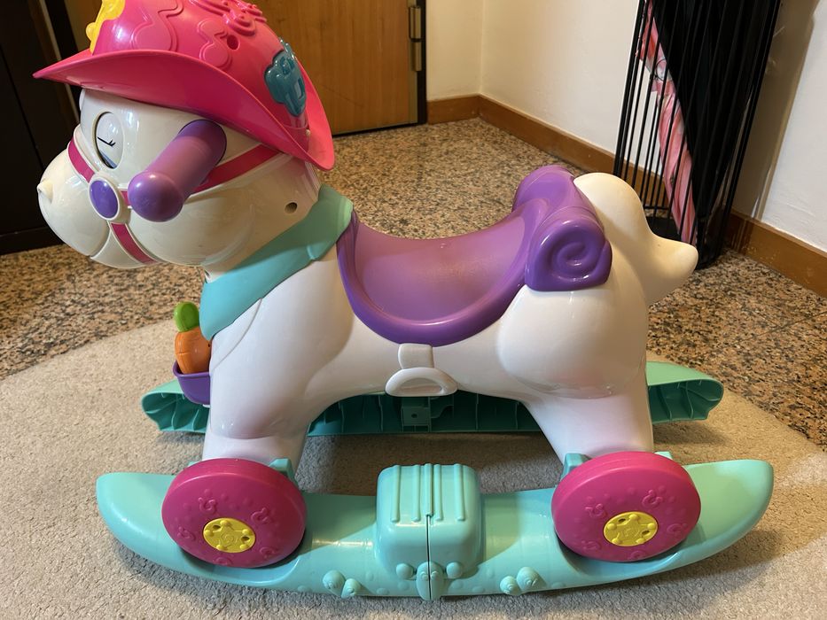 Cavalinho Chicco Rodeo