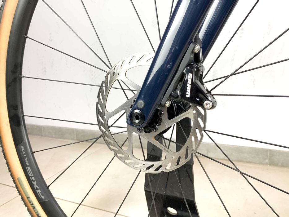 Гравійник Specialized Diverge E5 Comp. Стан вогонь. 1х11.