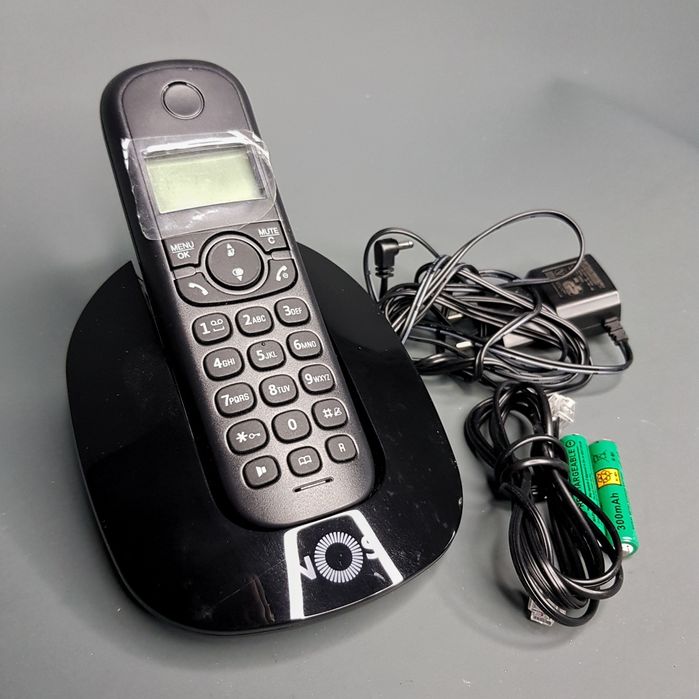 Telefone sem fios NOS