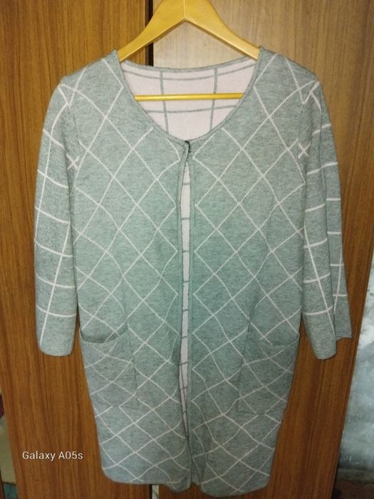 кардигани жіночі