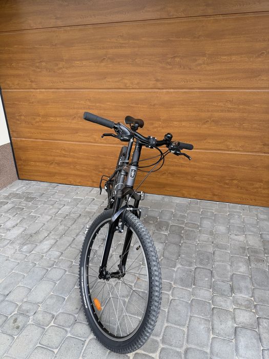 Rower B’ Twin Rockrider w super stanie