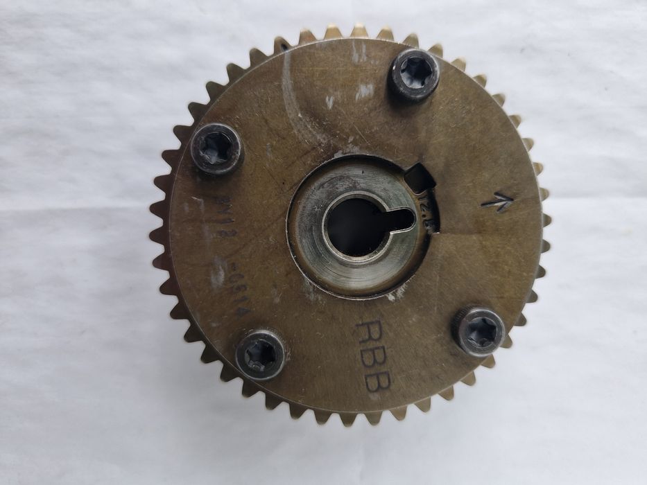 Шестерня vvti впуск Honda Accord 2.0 2.4 RBB 2003-2008 оригинал грм