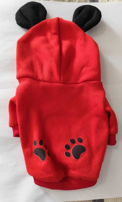 Pack de 2 casacos para Caes Pequenos Baratos