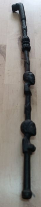 Vendo peças em pau preto originais!!!