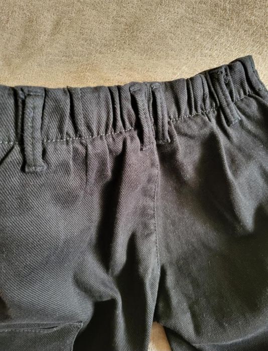 Штани карго на хлопчика 4-5 років