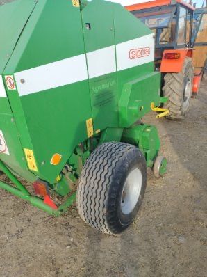 Sprzedam prasę Sipma Z-279/1FarmaII