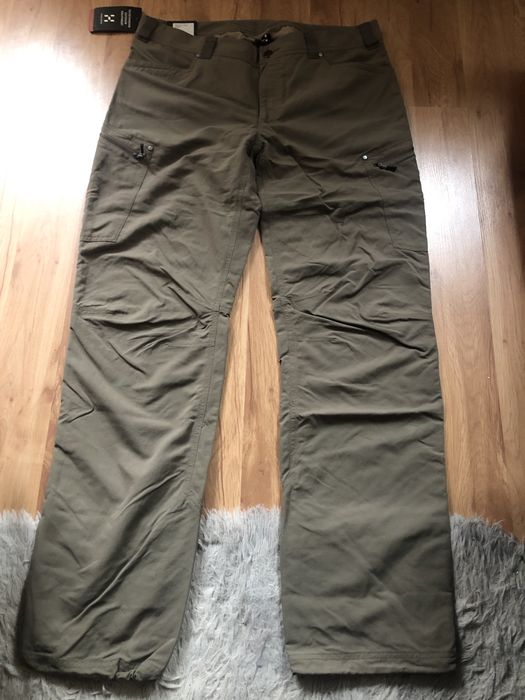 Spodnie Haglöfs Mid Q Fjell Pant