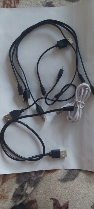 hdmi емулятори, lenovo HP перехідник, Com/RS232  конвертори, microUSB