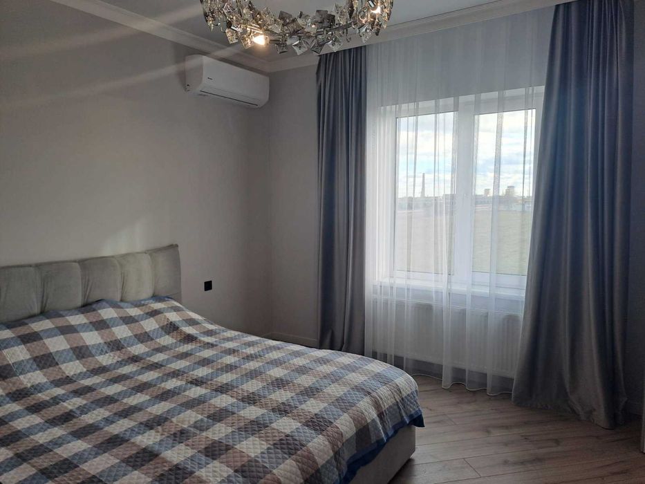 Дом по адресу ул. Бандеры Степана (площадь 130 м²) - Atlanta.ua - фото 12