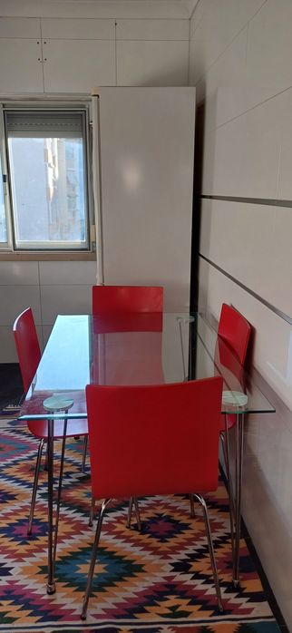 Quarto para alugar em Setúbal
