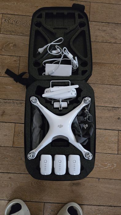 DJI Phantom 4 PRO