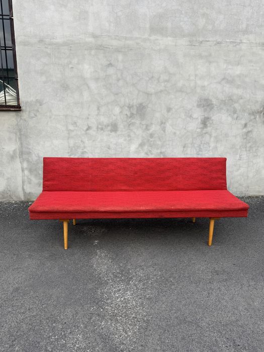 Sofa Navratil . Czechoslowacja. Prl