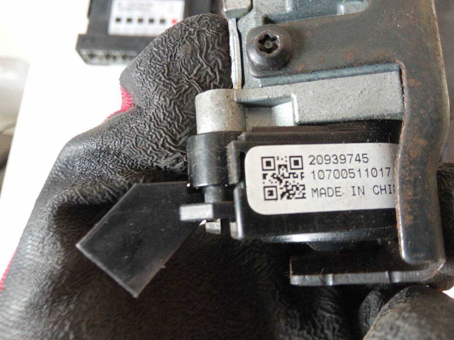 Zestaw Startowy Opel Insignia A 2.0 CDTI