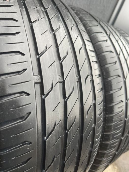 Шини літні 235/50 r19  б/у