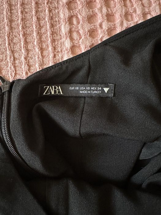 Сарафан Zara новый