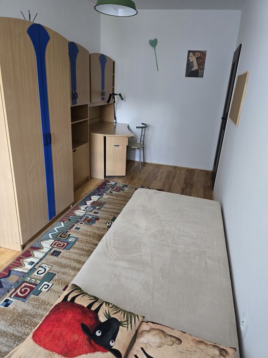 Mieszkanie – Rzeszów, Śródmieście - Widok 4