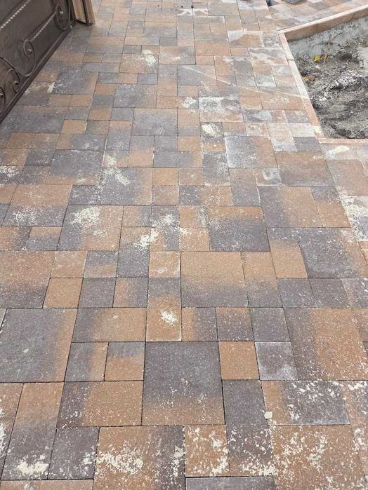 Тротуарна плитка Модерн 6