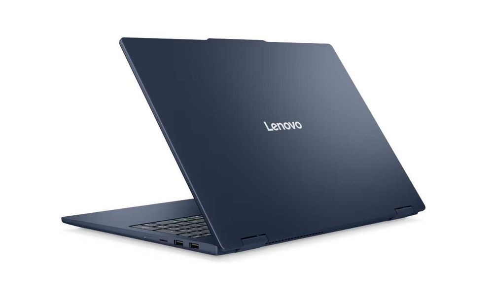 Laptop Lenovo IdeaPad 5 2-in-1 RyzenAI 7 350 16GB LPDDR5x-7500, SSD512
