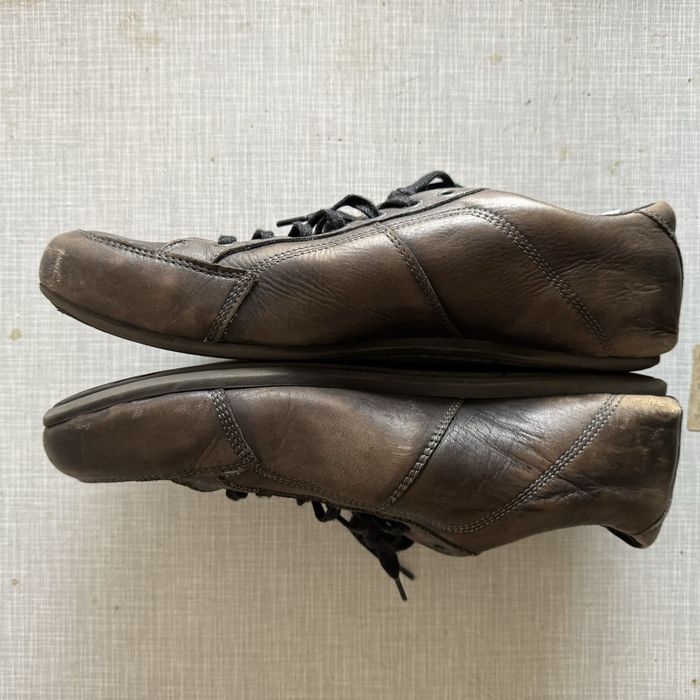Sapatos Levis Levi’s tamanho 44