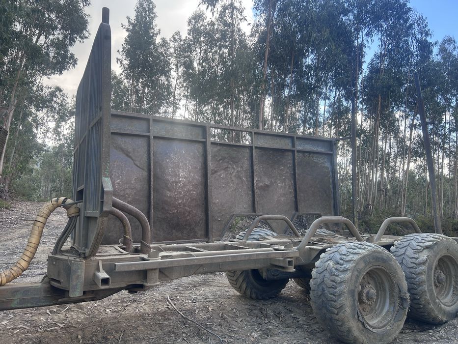 Trator Valtra t153