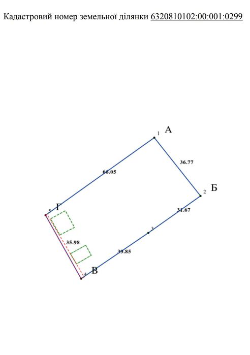 Продам будинок в с.Мусійки під реконструкцію