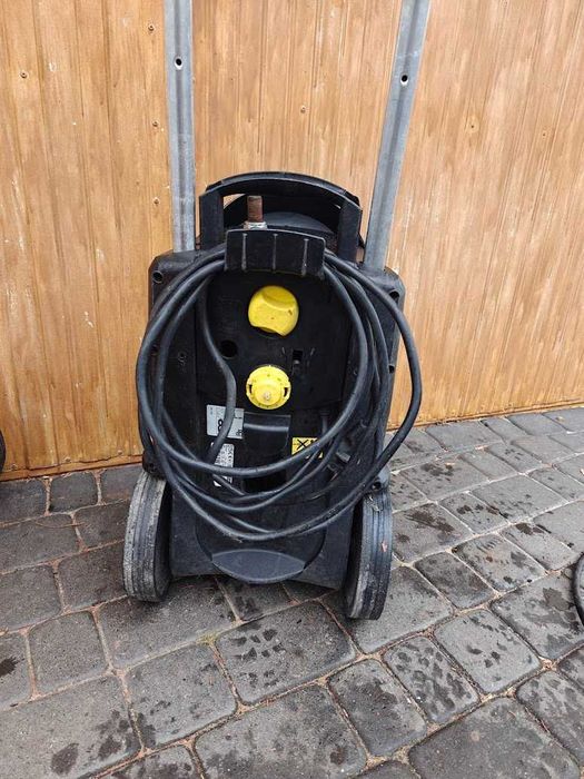Myjka ciśnieniowa Karcher HD6/13