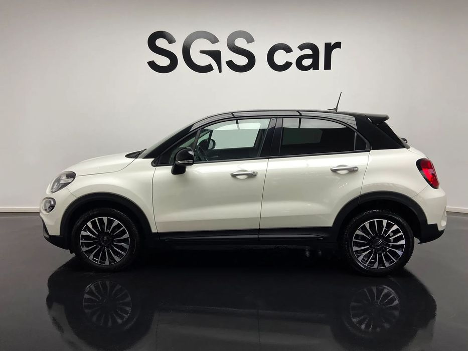 Fiat 500X 1.0 FireFly foto 2
