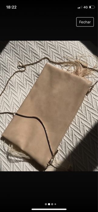 Vendo mala tiracolo Tintoretto