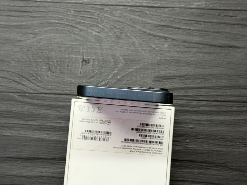 iPhone 13 Mini 128gb Neverlock Trade-In/Oбмeн