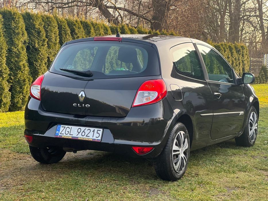 Renault Clio III