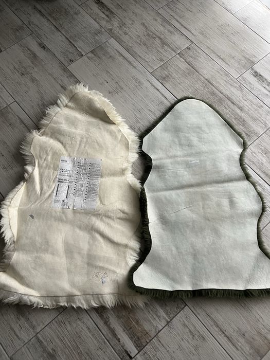 Шкіра овеча  натуральна