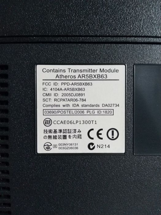 Ноутбук ACER ,полный комплект,/адаптер +300грн/на запчасти,ремонт