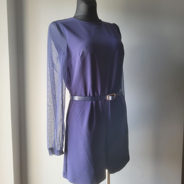 Kombinezon damski Mohito nowy XL