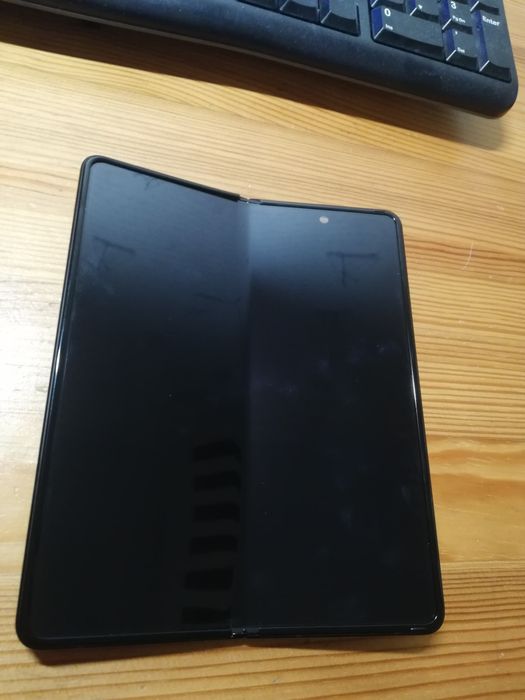 !!ТОРГ!! Дисплей на Samsung Galaxy Z Fold 3