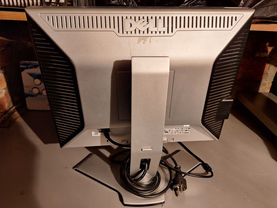 Monitor Dell 2007FPb