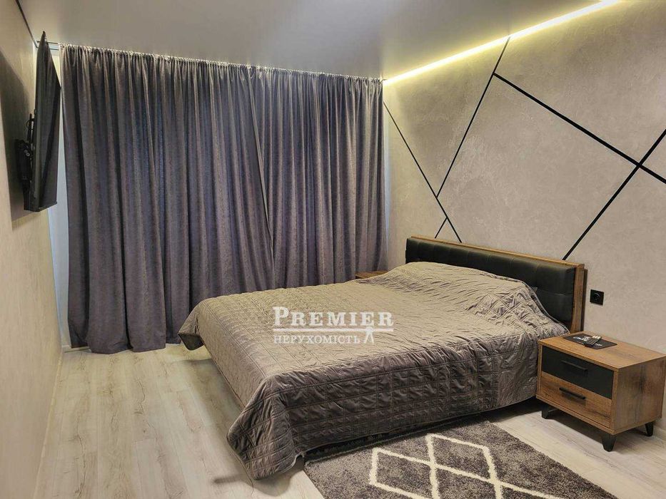 Продам однокімнатну квартиру