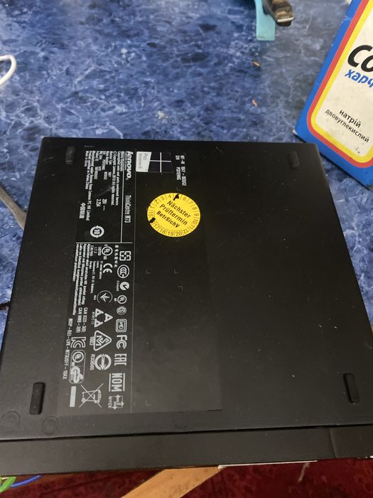 Міні ПК Lenovo ThinkCentre M83 T бу в гарному стани