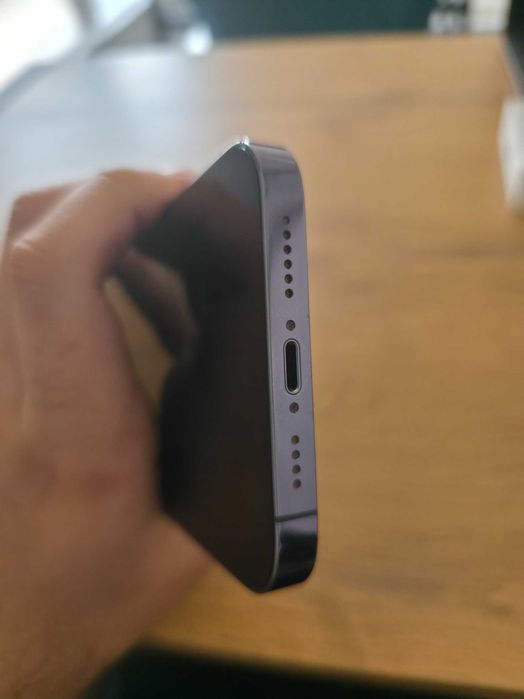 IPHONE 14 Pro Max Deep Purple